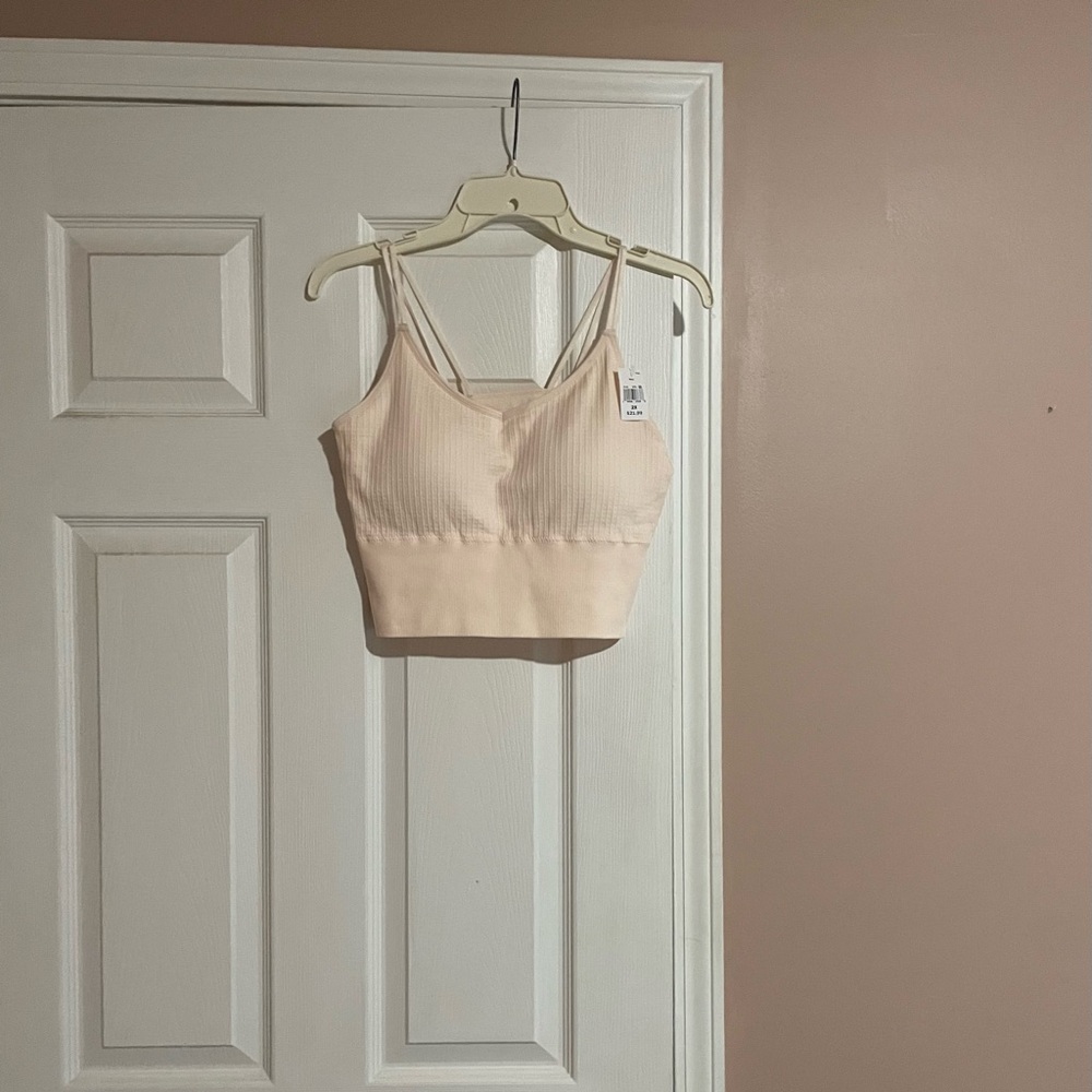 New Izod Bralette